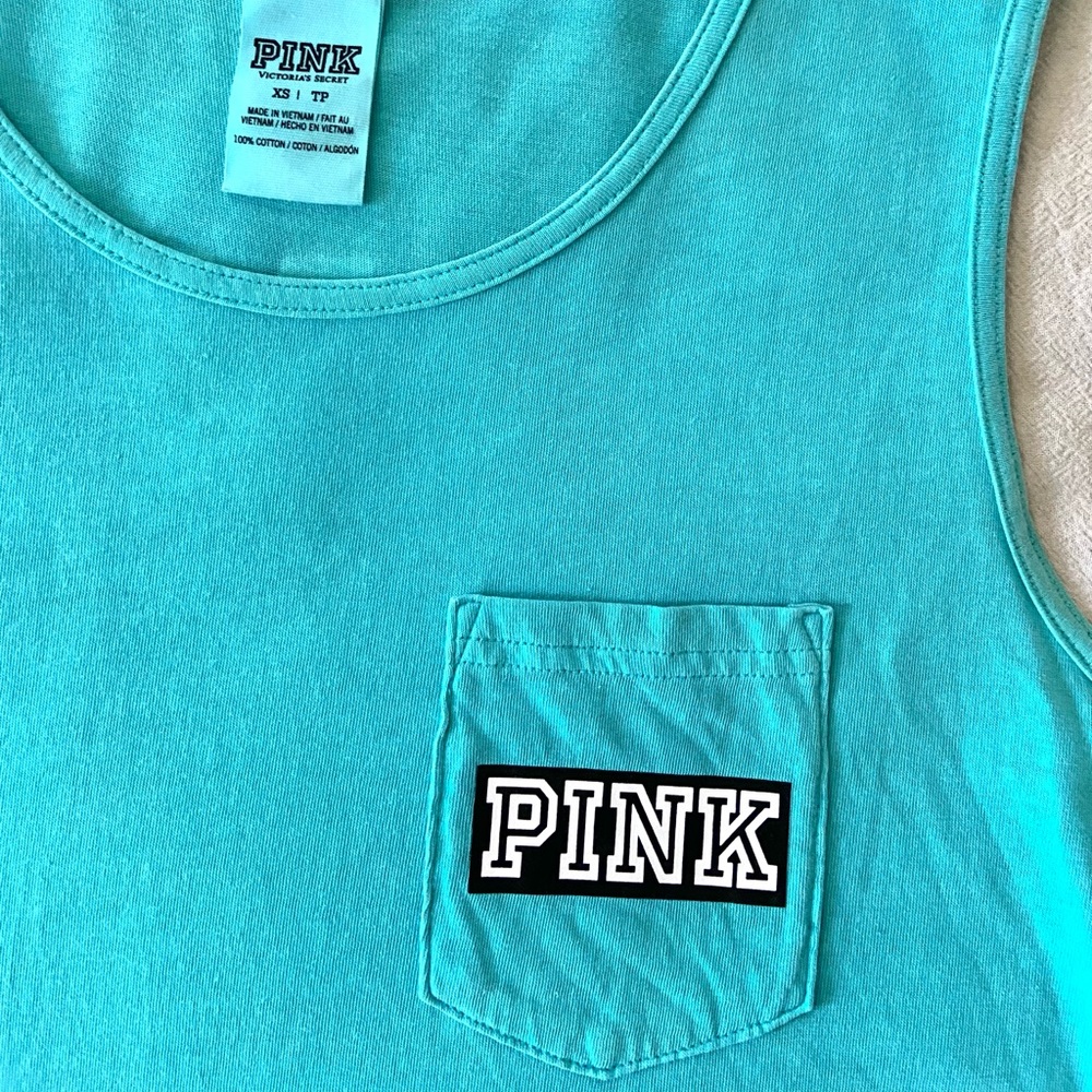 Victoria Secret Top - Picture 2 of 2